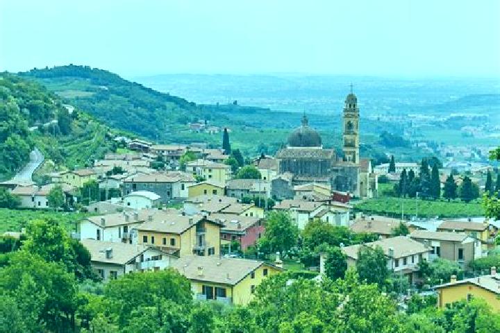 escort Marano di Valpolicella