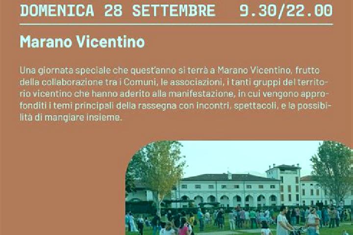 escort Marano Vicentino