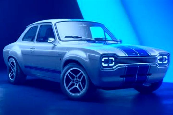 escort Maranon