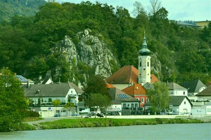 escort Marbach an der Donau