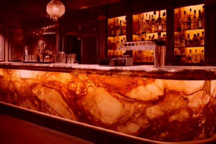 escort Marble Bar