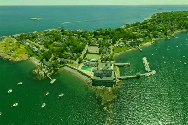 escort Marblehead
