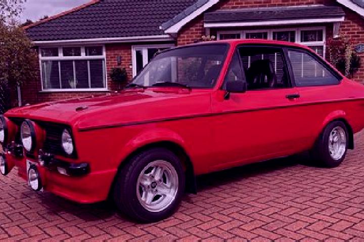 escort Marbleton