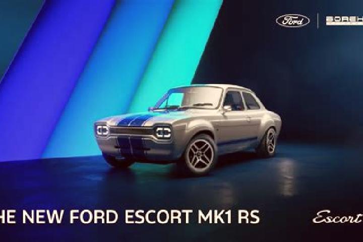 escort Marcallo