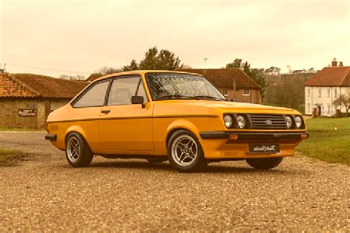 escort Marcara
