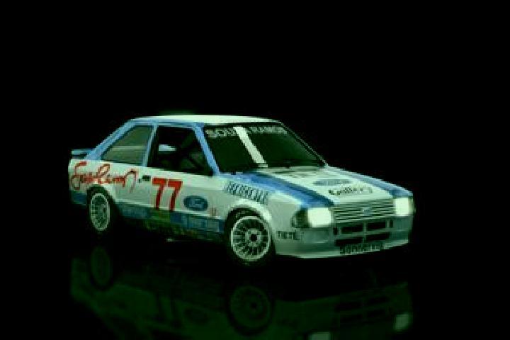 escort Marcas