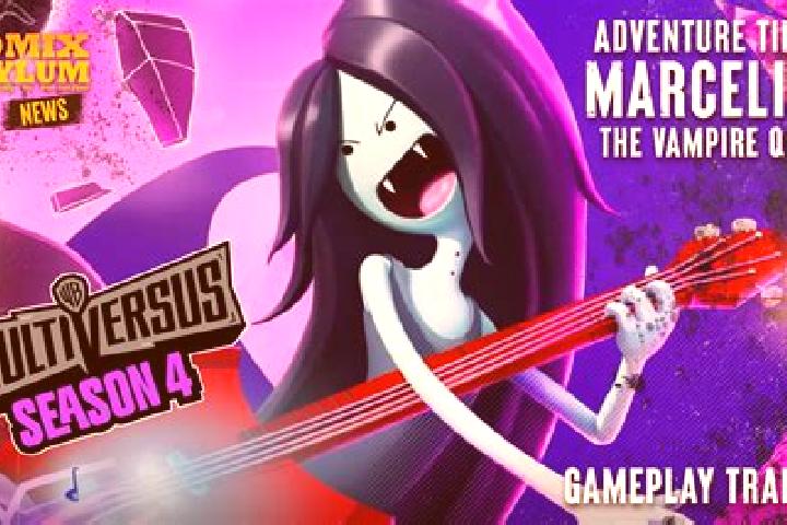 escort Marceline