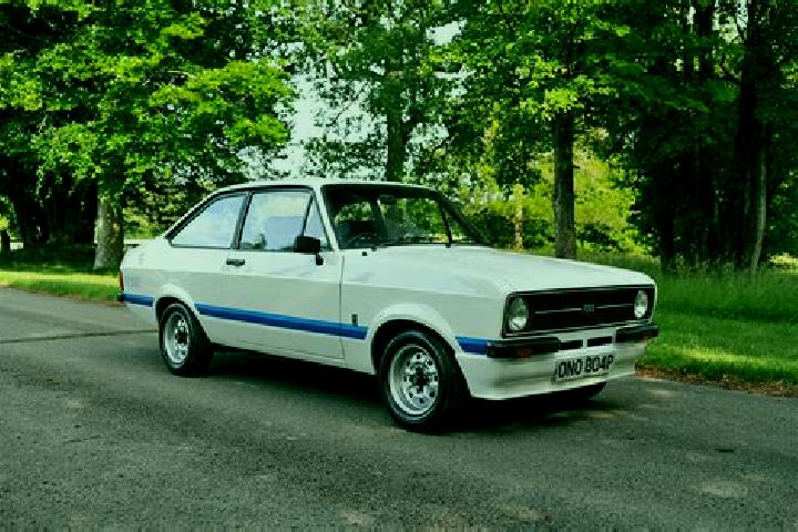 escort Marchal