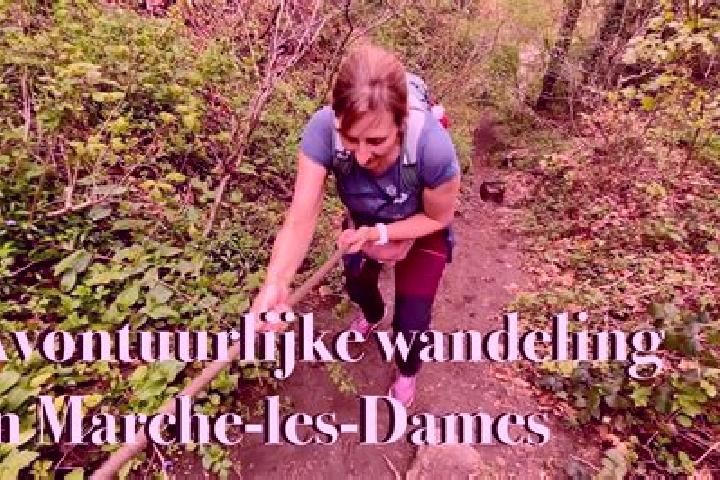 escort Marche-les-Dames