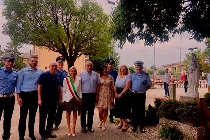 escort Marchesino-Bovo