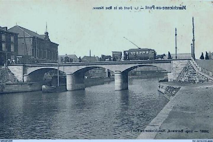 escort Marchienne-au-Pont