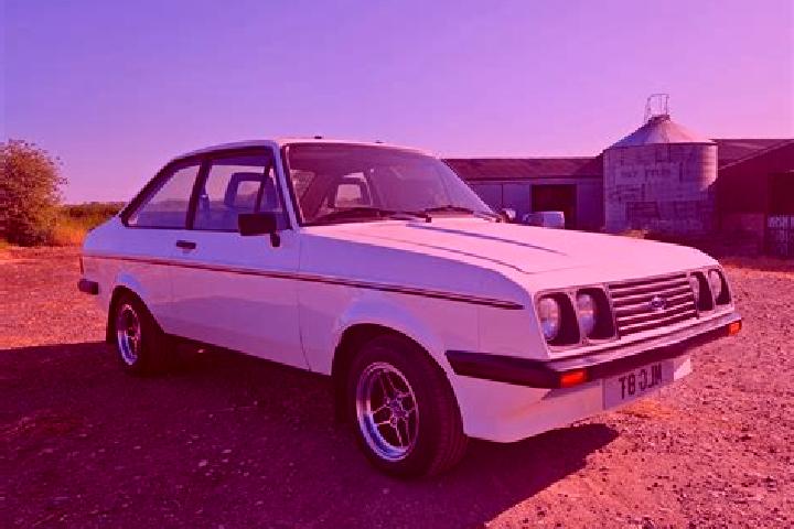 escort Marchington