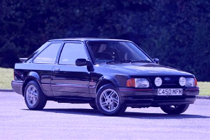 escort Marchwood