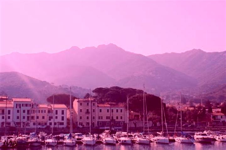 escort Marciana Marina
