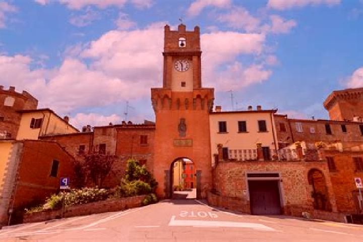 escort Marciano della Chiana