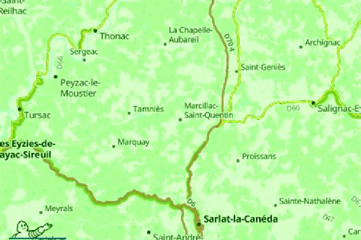 escort Marcillac-Saint-Quentin
