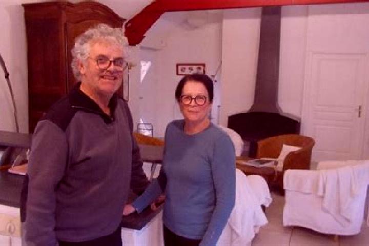 escort Marcille-Robert