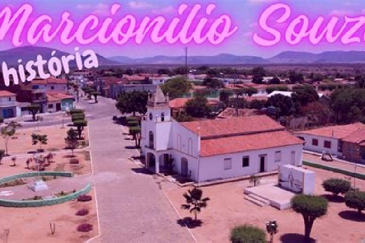 escort Marcionilio Souza