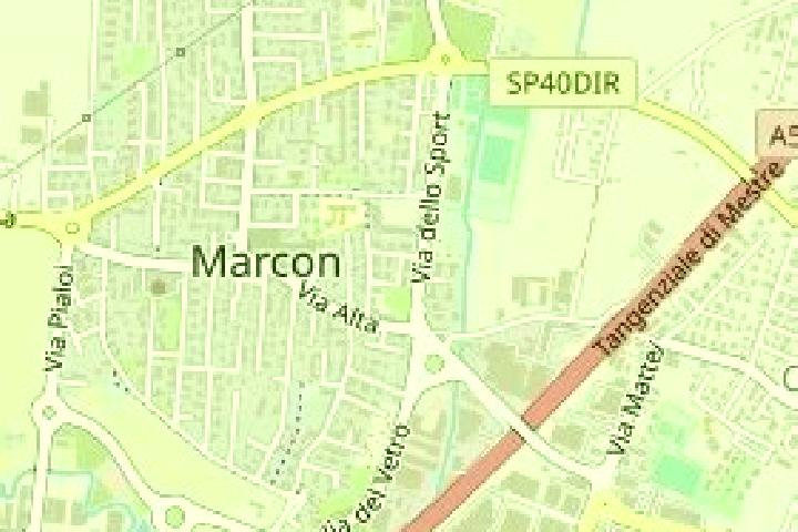 escort Marcon-Gaggio-Colmello