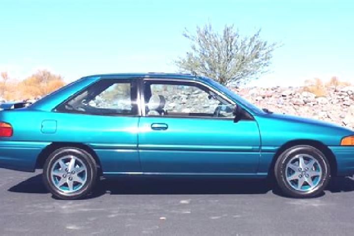 escort Marconia
