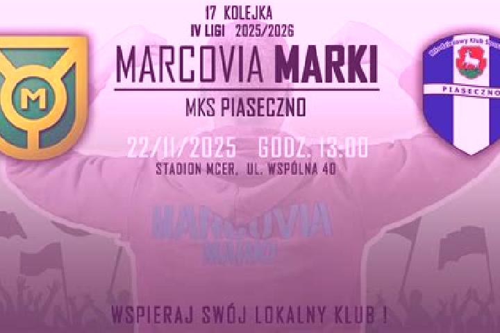 escort Marcovia