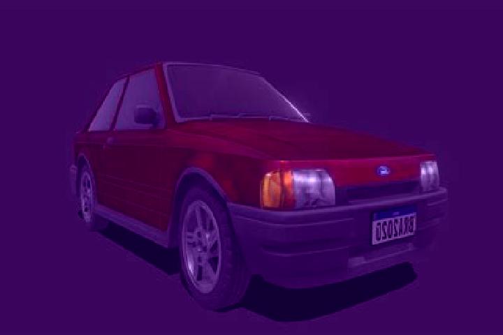 escort Marevo