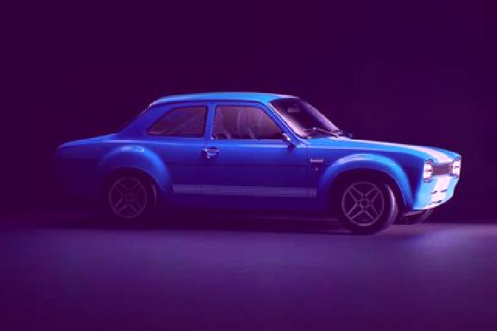 escort Margara