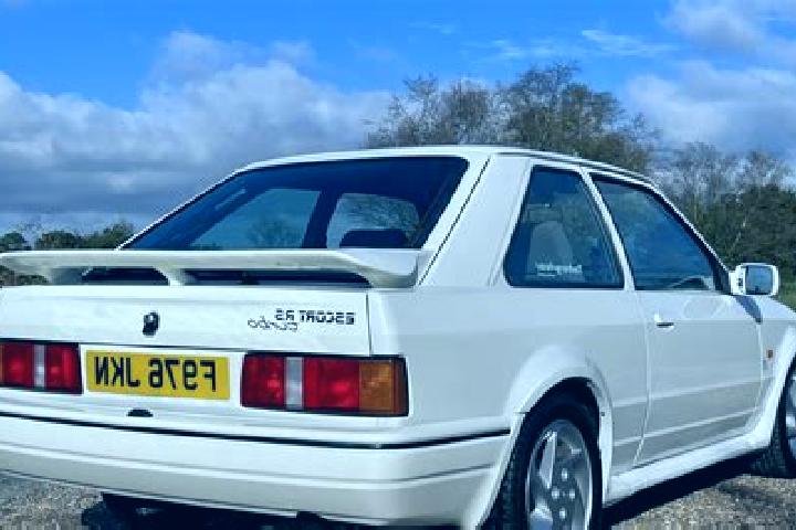 escort Margaret Drive