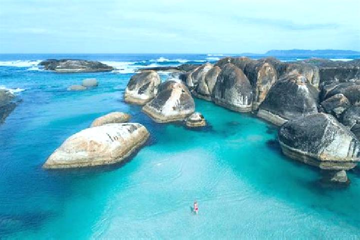 escort Margaret River