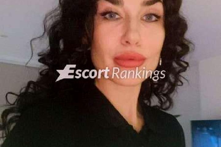 escort Margarita