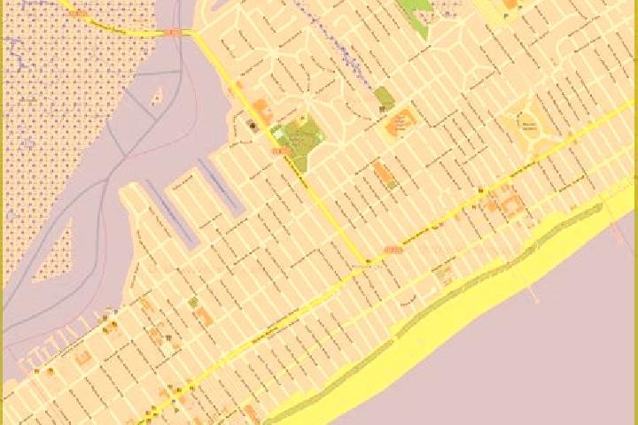 escort Margate City