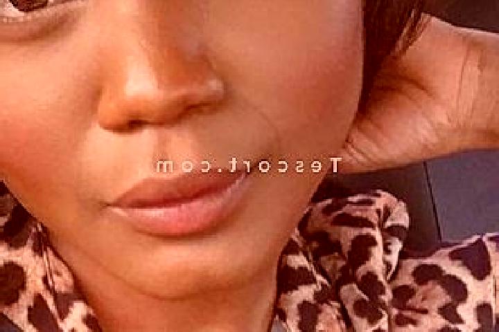 escort Margaux