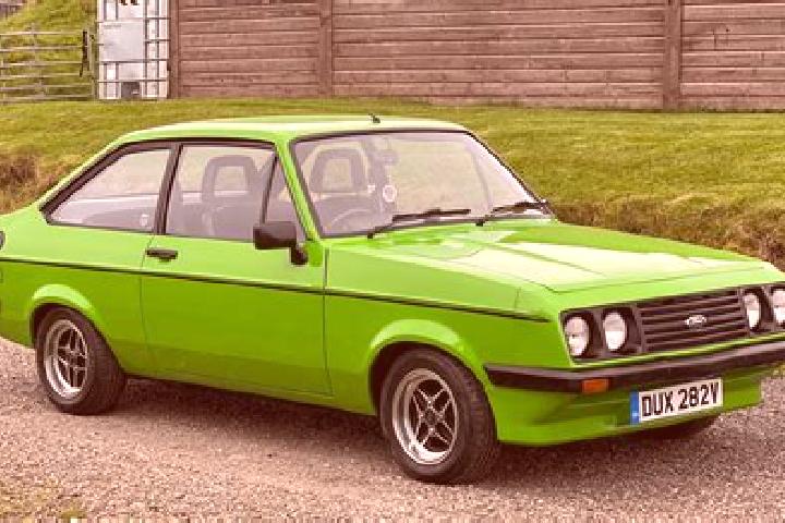 escort Margine