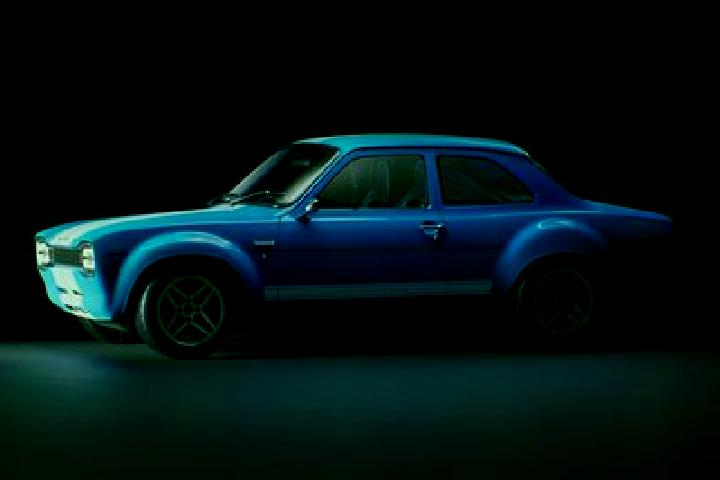 escort Margorejo