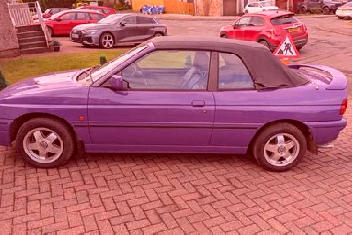 escort Margut