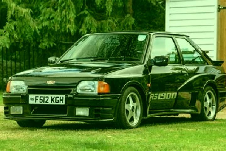 escort Marhamchurch