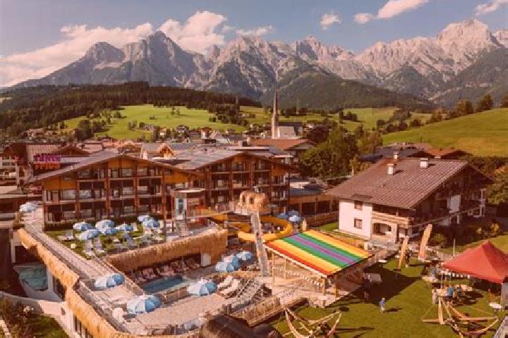 escort Maria Alm am Steinernen Meer