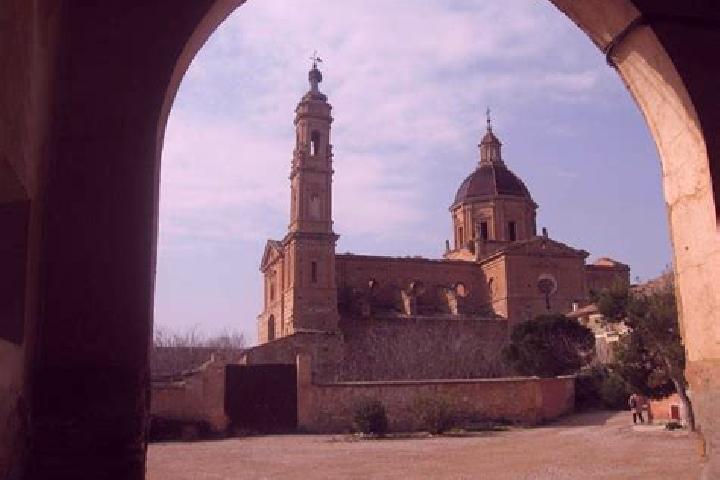escort Maria de Huerva