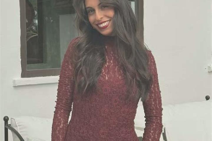 escort Maria Gomez
