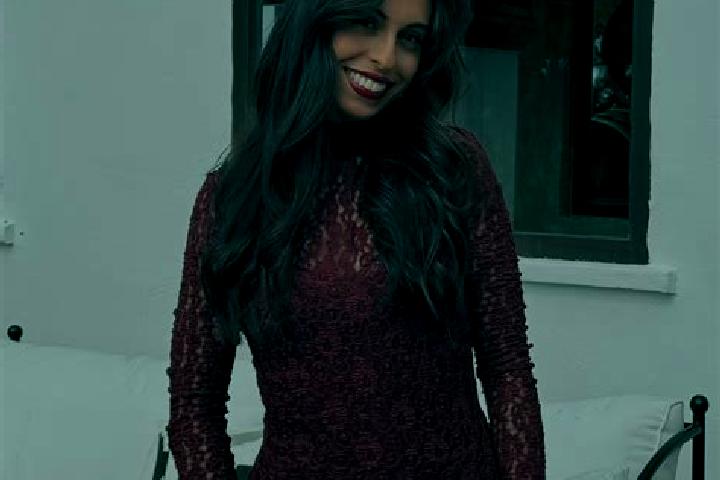 escort Maria Grande