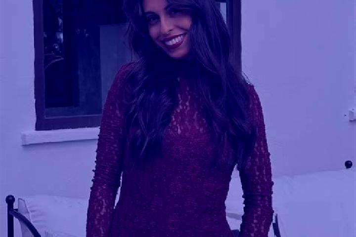 escort Maria Helena