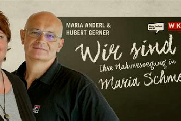 escort Maria Schmolln