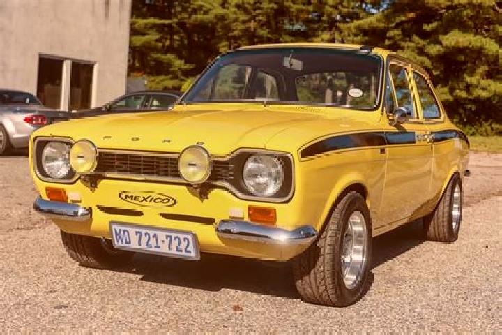 escort Mariager