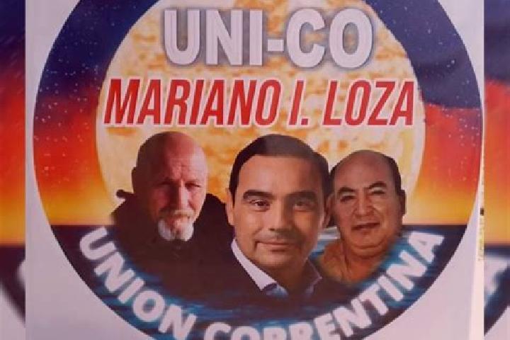 escort Mariano I. Loza