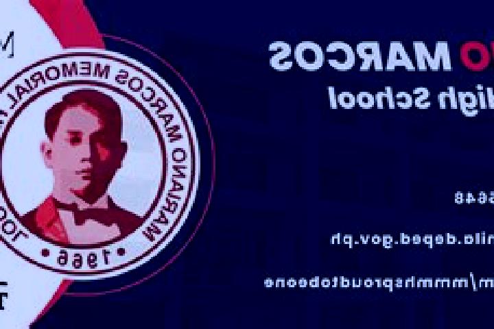 escort Mariano Marcos