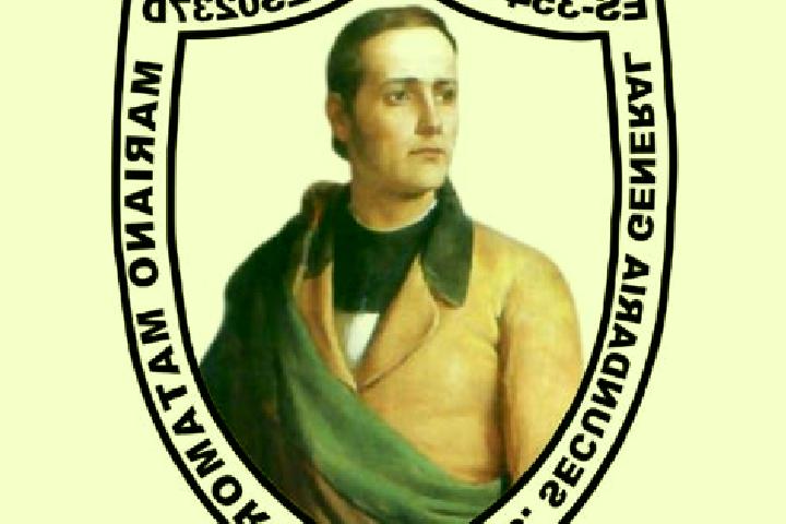 escort Mariano Matamoros
