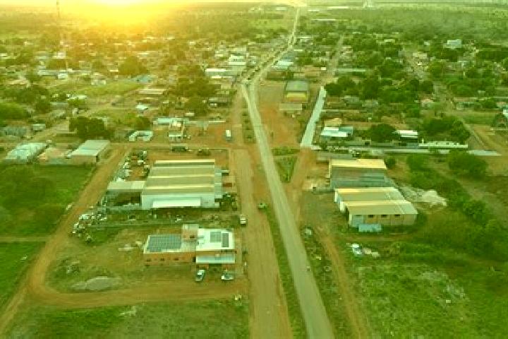 escort Marianopolis do Tocantins