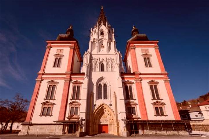 escort Mariazell