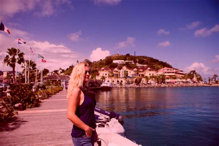 escort Marigot