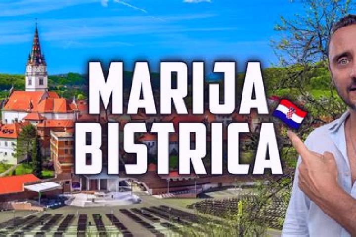 escort Marija Bistrica